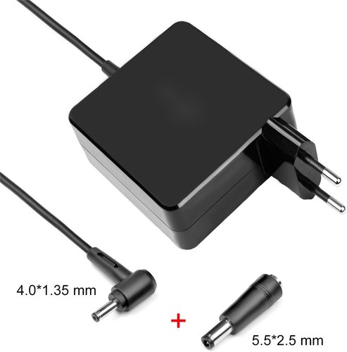 65w chargeur asus - asus, ordinateur