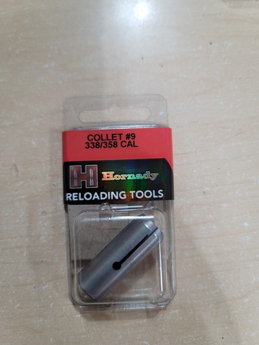 Hornady cam lock bullet - hornady,