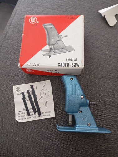 Scie sauteuse - scie,
