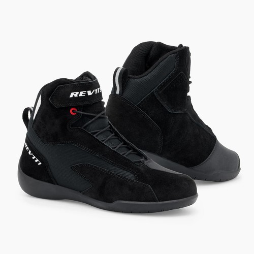 Chaussures bottes moto - chaussures, rev'