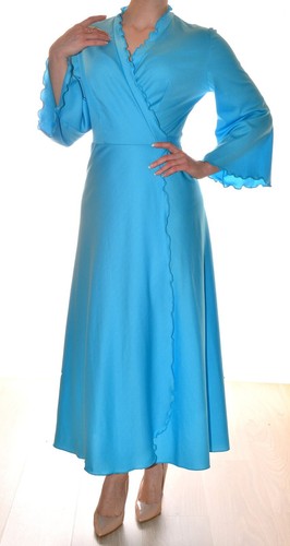 Sublime longue robe - longue,