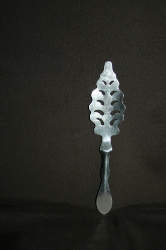 Cuillère absinthe - à,