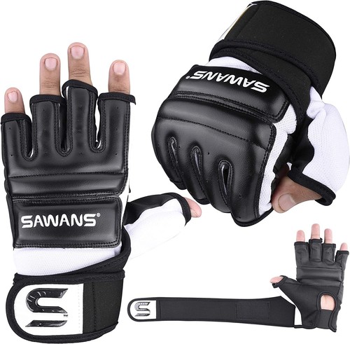 Sac frappe gants de - de, boxe