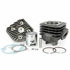 Groupe Thermique Complet