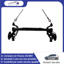 🇫🇷 TRAIN ARRIERE PEUGEOT