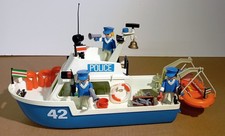 PLAYMOBIL 3539 VEDETTE DE