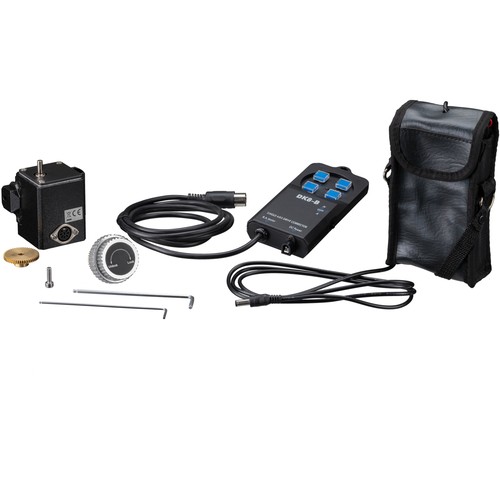 Bresser messier moteur - bresser, ra-moteur