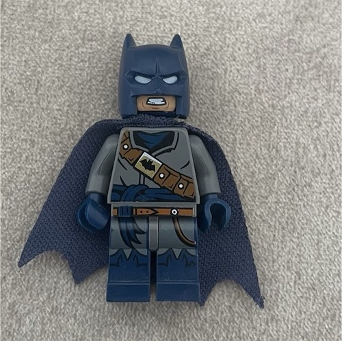 Lego minifigure batman pirate - minifigure,