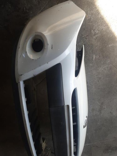 Pare choc avant renault clio - pare, 3