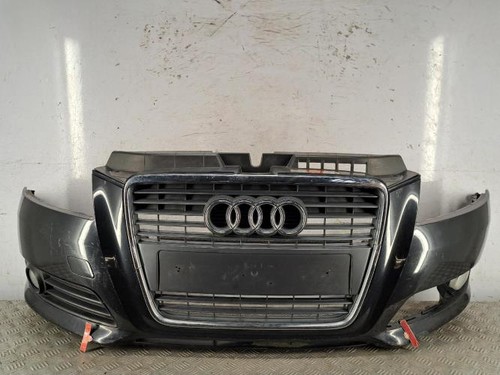Pare choc avant audi - audi, 2