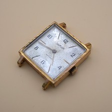 Montre mécanique Selhor 28x28