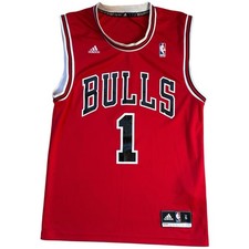 Maillot Chicago Bulls NBA