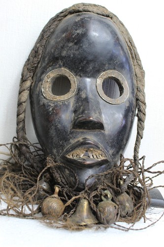 Art tribal africain - tribal, ancien