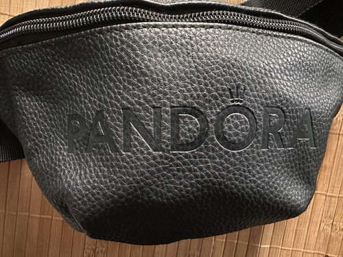 Pandora sac banane noir - sac,
