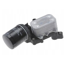 Radiateur Huile Moteur + Filtre VW Polo V 6R1 6C1 1.4 TDI 90CV 4XFN