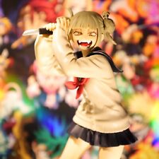 Figurine My Hero Academia Himiko Toga The Evil Villains 6 Banpresto Expedited