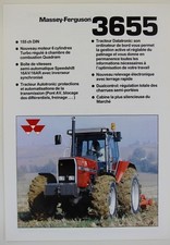 prospectus Massey ferguson