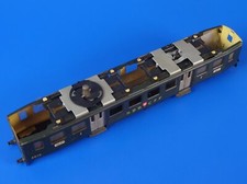 MARKLIN H0 - 348/1 4015 - SLIDING DOORS for SBB CFF Light Express Coach