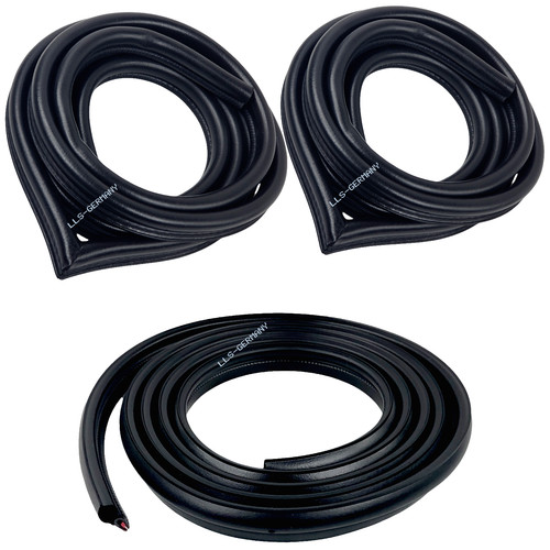 Jeu joints porte pour - de,