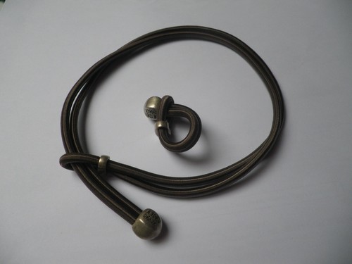 Tribu rigaux collier - rigaux,