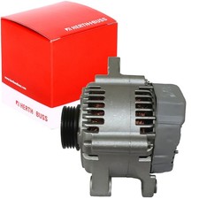 Hammond + Buss Générateur