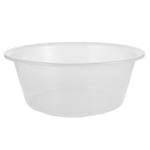 Bassine plastique bain - plastique,