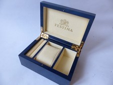 FESTINA Watch and Jewelry Case (27561)