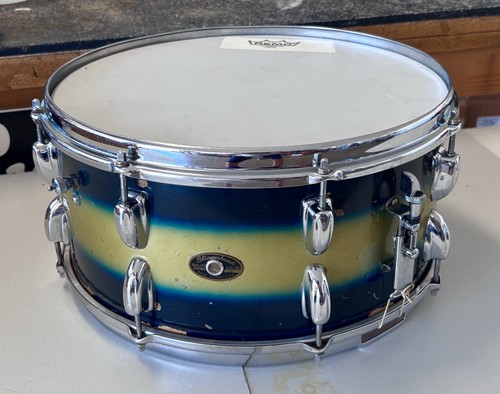 Nice 60s slingerland - nice!,