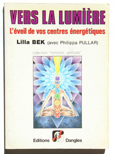 Vers lumière l - vers,