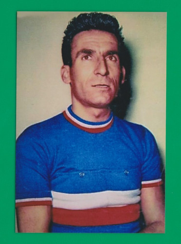 Cycling repro photo cyclist - repro,
