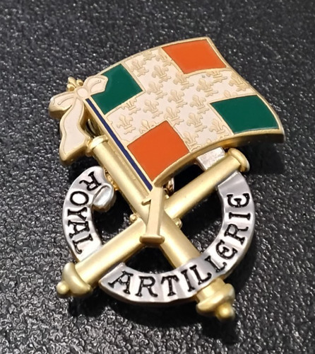 Insigne militaire 1er - insigne,