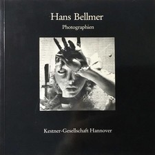 Hans Bellmer, Photographien