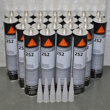 EXPIRED 11/2025 - (23) Sika