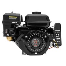 Moteur Jane à 4 temps pour Go