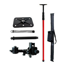 Pièces De Plafond De Poteau