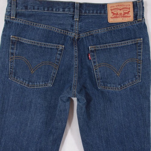 Hommes levi 511 ajusté - levi's,