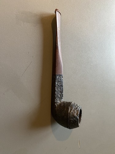 Ancienne pipe vintage - ancienne, kings