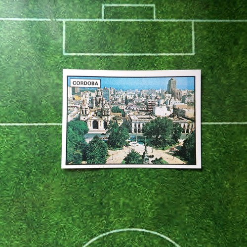 Panini argentina cordoba - panini,
