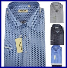 Chemise Homme Attore A Manche