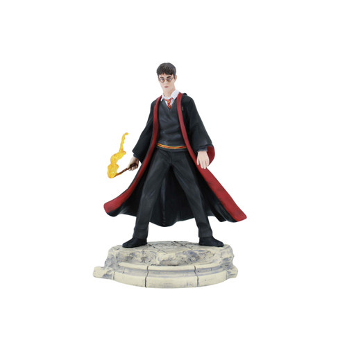 Figurine 6ème année harry - 6ème,