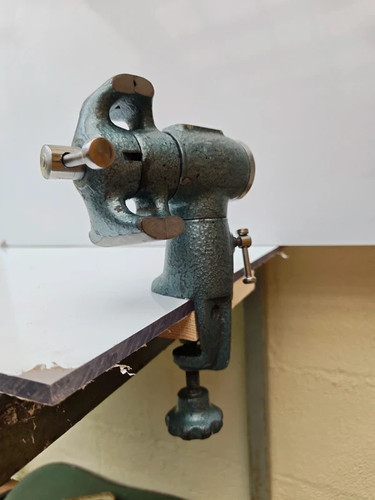 Rare vintage rotating double - vintage,