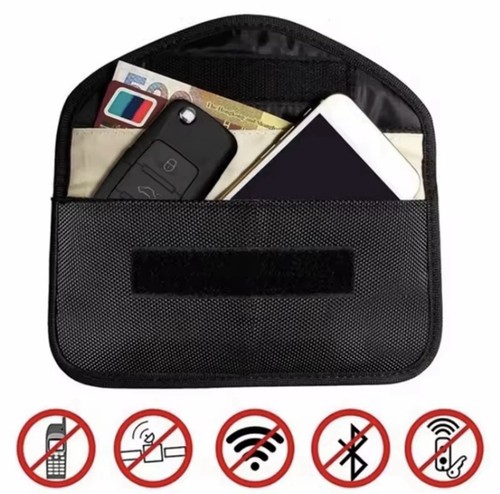 Pochette anti piratage - pochette,