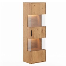 Vitrine D'Exposition Tirano