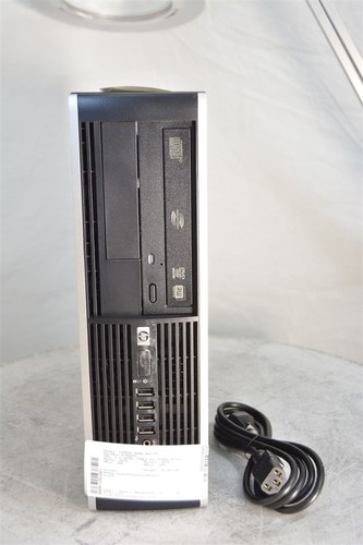 Compaq 6000 pro at492av - hp,
