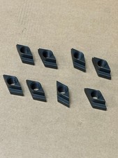 Lot de 8 T de bridage perceuse