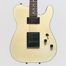 Schecter USA Custom Shop PT HH