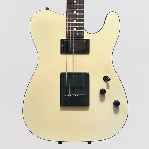 Schecter usa custom - usa, hh