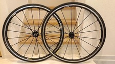 Mavic Ksyrium Pro 17C Rim Brake Shimano Free