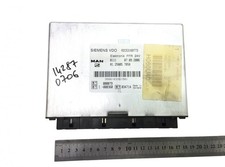Module De Commande
