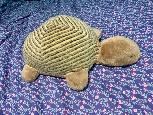 Peluche range pyjama tortue - , 45